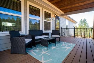 24 Quiver Circle Spectacular Mountain View 5 Acres PIKES PEAK - 5