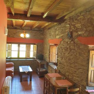 Valles del Narcea, Apartamentos Rurales - 1