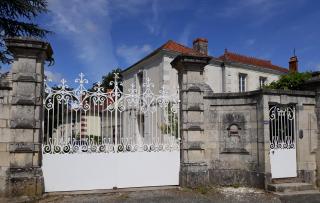 La Maison de Maître - Sainte-Soulle - 6