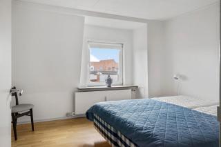 Ulfborg Sky Apartment - Ulfborg - 3