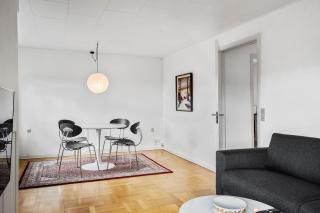 Ulfborg Sky Apartment - Ulfborg - 6