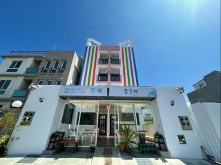 It's Mine Hostel - Taitung - 0