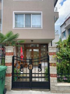 DESI HOUSE 302 B Cozy Studio Nesebar - Nesebar - 6