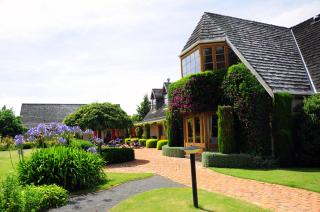 Fyffe Country Lodge - Kaikoura - 9
