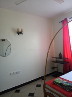 Cosy One bedroom Apartment in Shanzu - Mombasa - 1