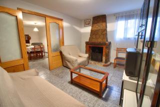 Casa Rural El Hidalgo Valdecolmenas de Arriba - 2