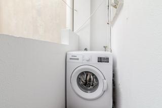 Evangeline City Center Apartment AC/WiFi - Heraklion - 4