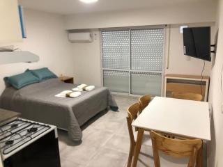 APARMENT Paraguay 347 - Rosario - 4
