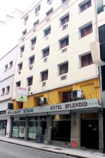 Hotel Splendid - Buenos Aires - 9