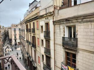Liceu Apartments by gaiarooms - Barcellona - 2
