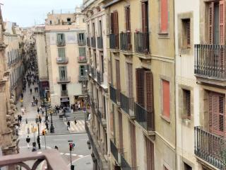 Liceu Apartments by gaiarooms - Barcellona - 1