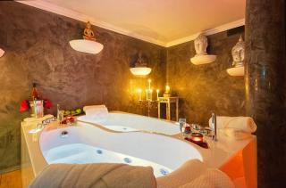 Alpin & Wellness Resort Ludwig Royal - 4