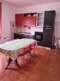 Appartamento turistico - Ferentino - 2
