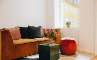 Beautiful Flats on Strøget in Copenhagen City Center - Copenaghen - 7