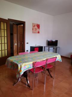 Appartamento turistico - Ferentino - 4