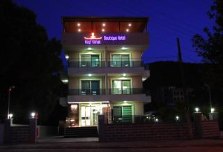 Keyf Konak Boutique Hotel - 7