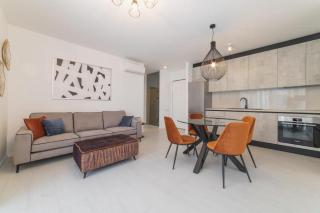 Perla Luxury Apartment - Split - 6