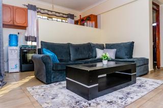 Epic Furnished Home - Nairobi - 9