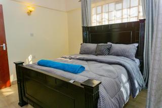 Epic Furnished Home - Nairobi - 5