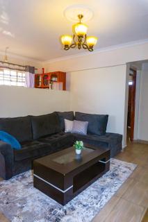 Epic Furnished Home - Nairobi - 8