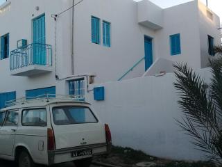 Dar Essadeg - Tataouine - 0