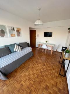 Depto Austria - Buenos Aires - 1