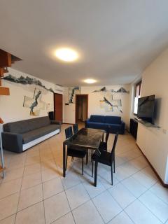 La casa nel vento - Dervio - 0