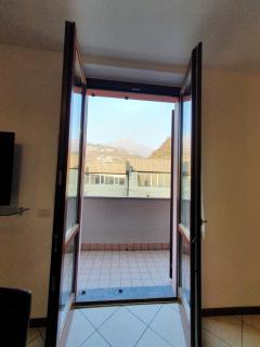 La casa nel vento - Dervio - 7