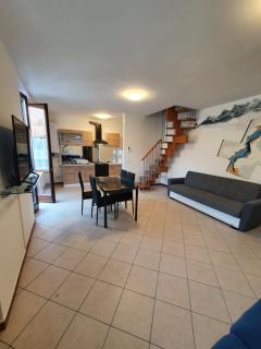 La casa nel vento - Dervio - 9