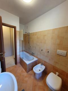 La casa nel vento - Dervio - 5