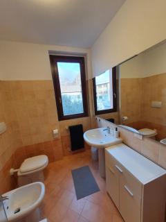 La casa nel vento - Dervio - 4
