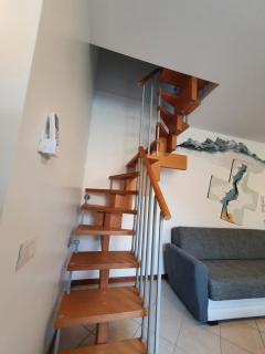 La casa nel vento - Dervio - 2