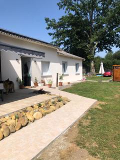 LAVALOU - Lannemezan - 6