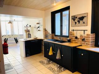 La Carrée des Amis - Lusignan - 1
