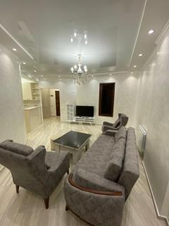 The Cosy Apartment - Batoemi - 0
