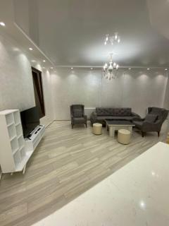 The Cosy Apartment - 8