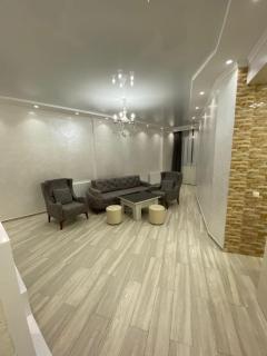 The Cosy Apartment - Batoemi - 5