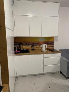 Apartament AMD Jastrzębia Góra - Jastrzębia Góra - 5