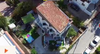 Villa Marthan - San Vito lo Capo - 0
