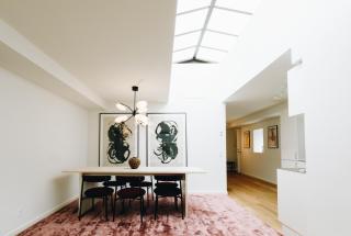 Beautiful Flats on Strøget in Copenhagen City Center - Copenaghen - 9