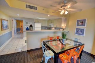 Oceanview 3BR Condo - Modern and Fun! - Sand Dunes 603 - 6