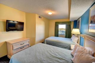 Oceanview 3BR Condo - Modern and Fun! - Sand Dunes 603 - 1