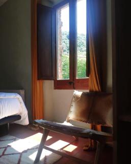 Hostal de Bianya - Vall de Bianya - 2