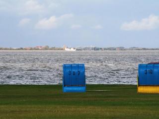 Ferienhaus, Dornumersiel - Dornumersiel - 4