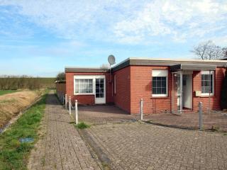Bungalow, Dornumersiel - Dornumersiel - 9
