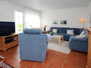 Bungalow, Dornumersiel - Dornumersiel - 7