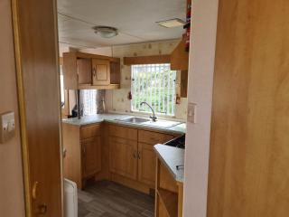 6 Berth Promenade Ingoldmells (Mirage III) - 4