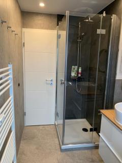 Apartments Braunschweig - Charlys Home - Küche - Fachwerk - Familie - Braunschweig - 5