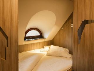 Ferienhaus im Van der Valk Resort in Linstow - Dobbin-Linstow - 2