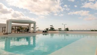 Amplio Estudio en Cozumel, Condominio privado E12 - 7